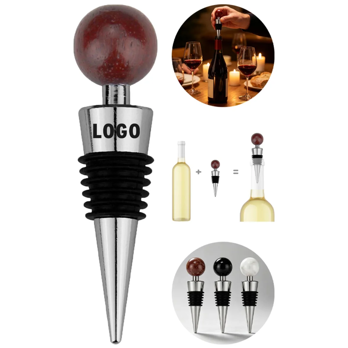 Alternate product view