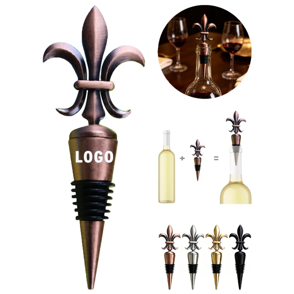 Alternate product view