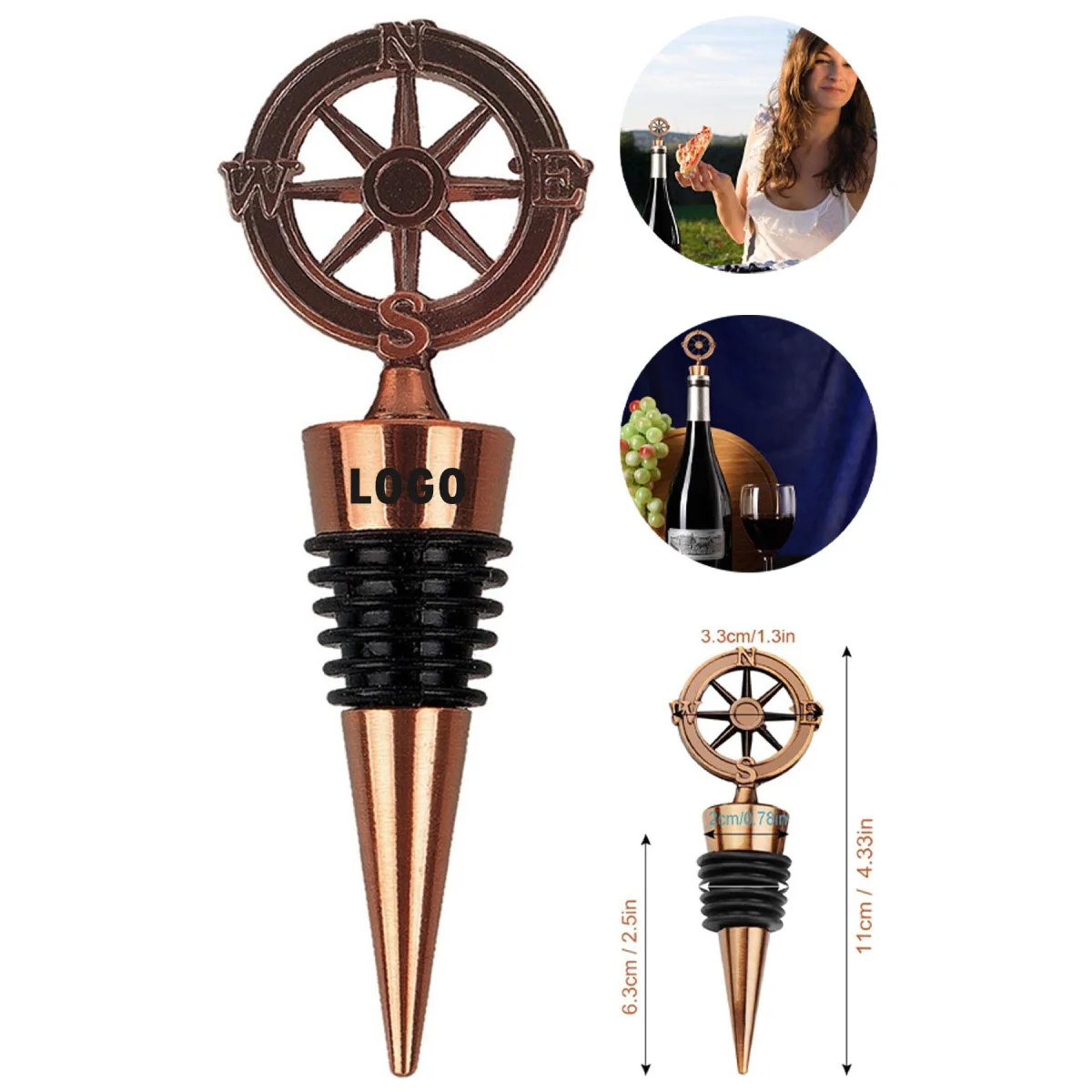 Alternate product view