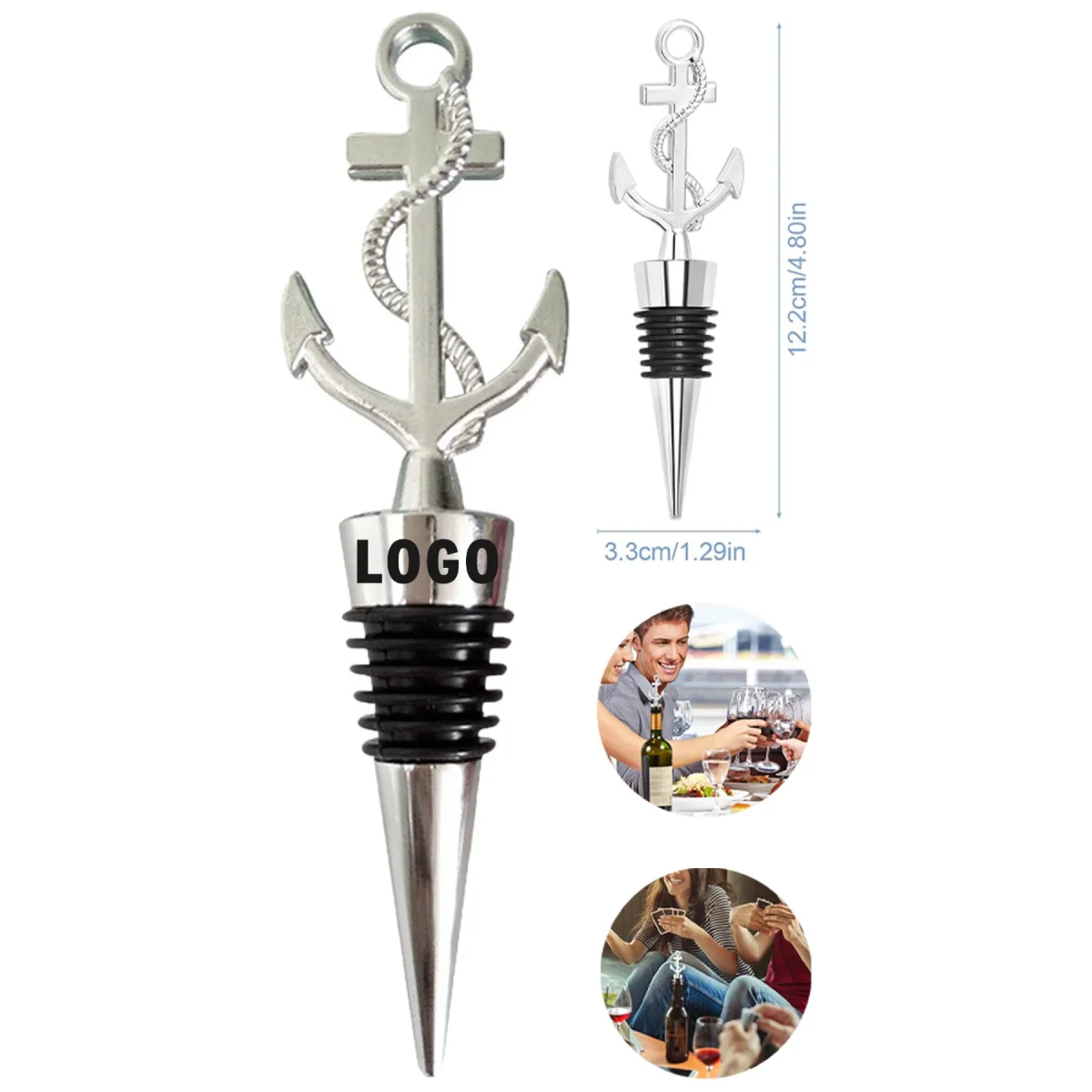 Alternate product view