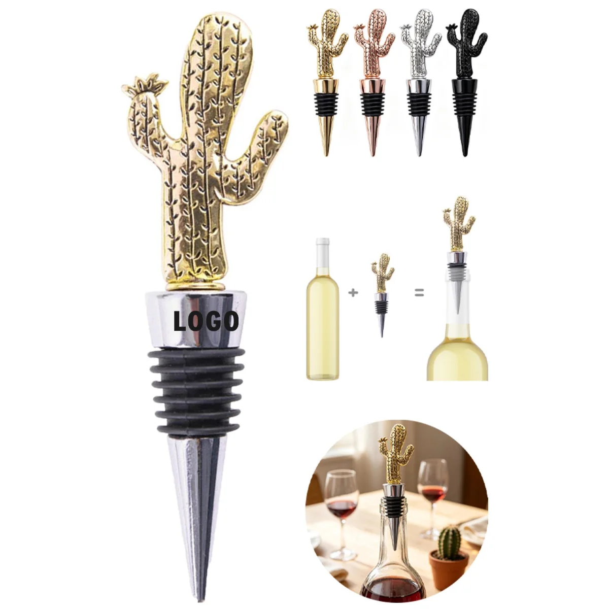 Alternate product view