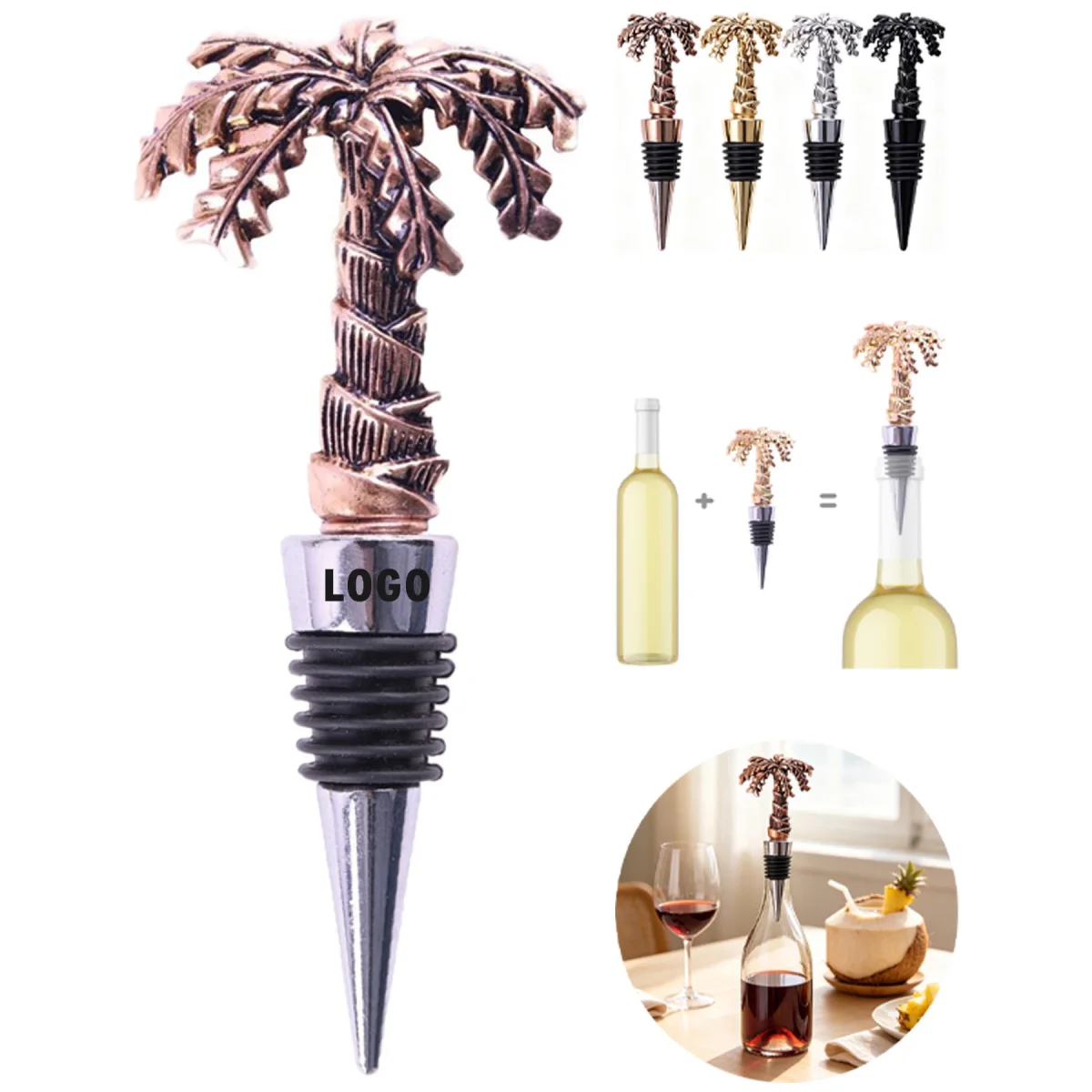 Alternate product view