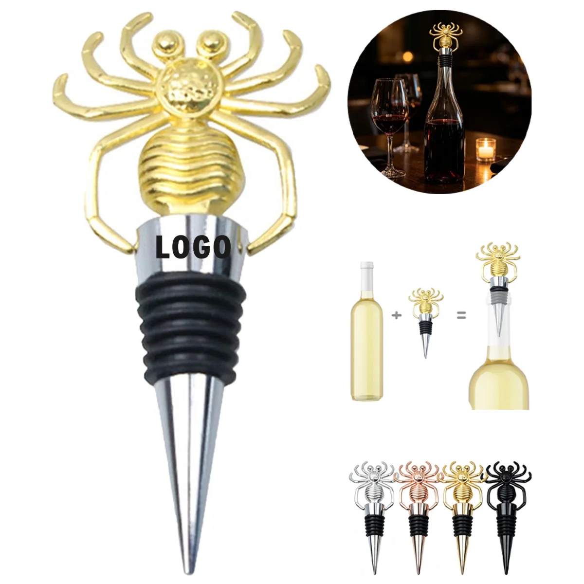 Alternate product view