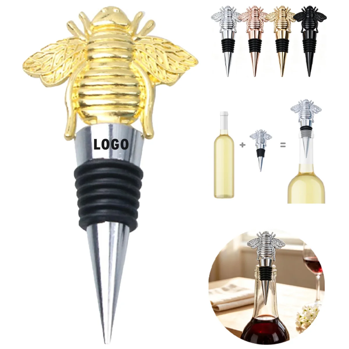 Alternate product view