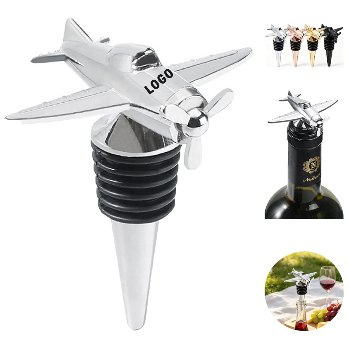 Alternate product view