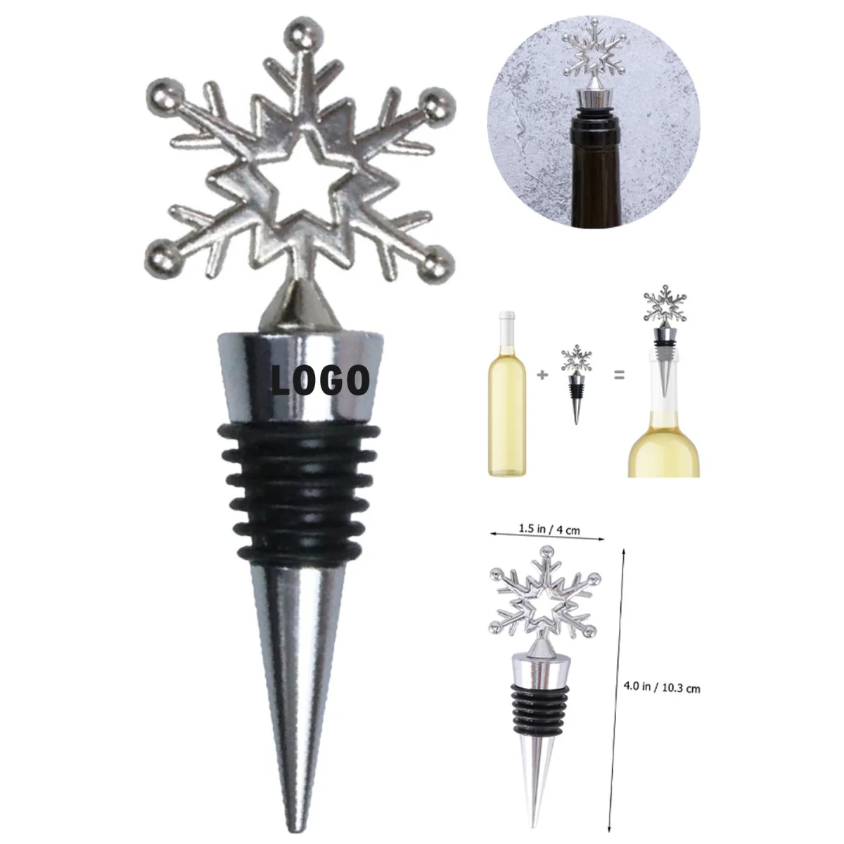 Alternate product view