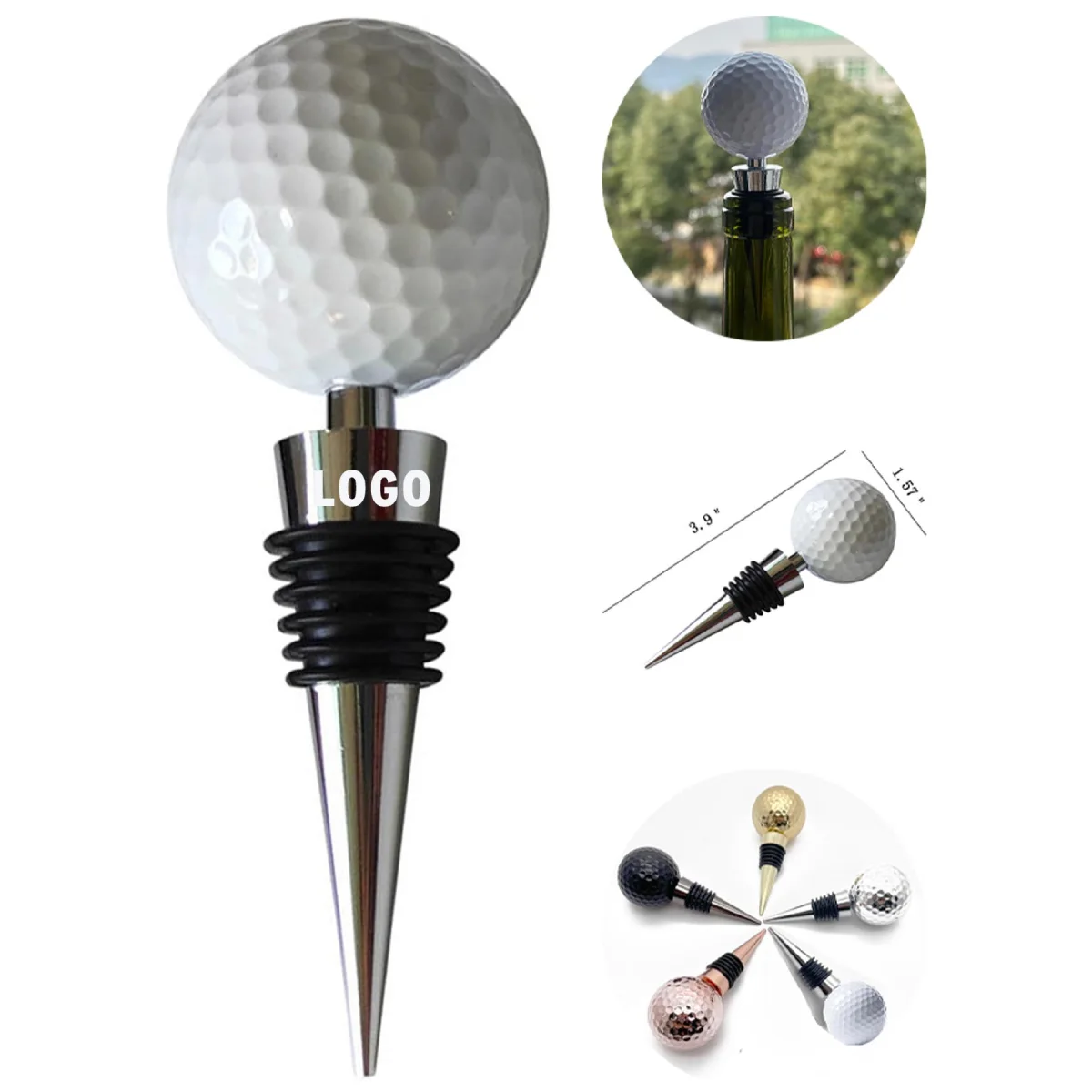 Alternate product view