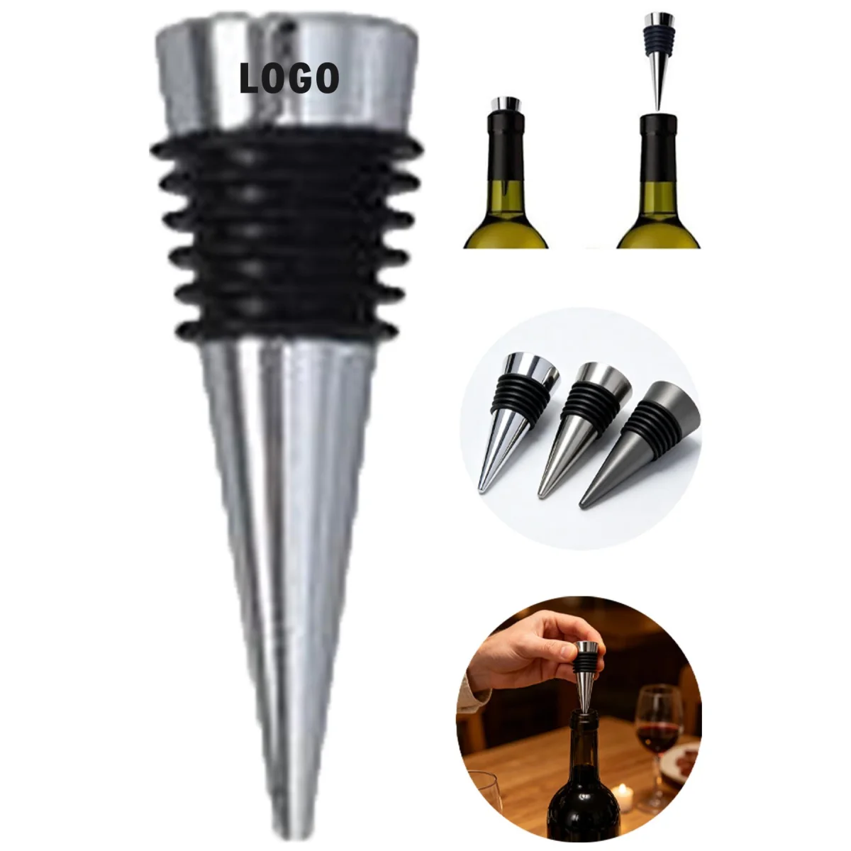 Alternate product view