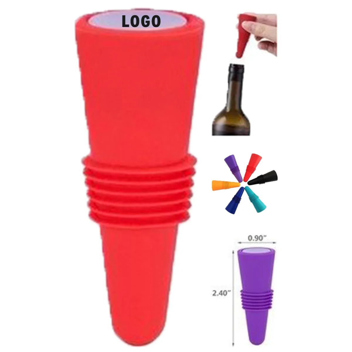 Alternate product view