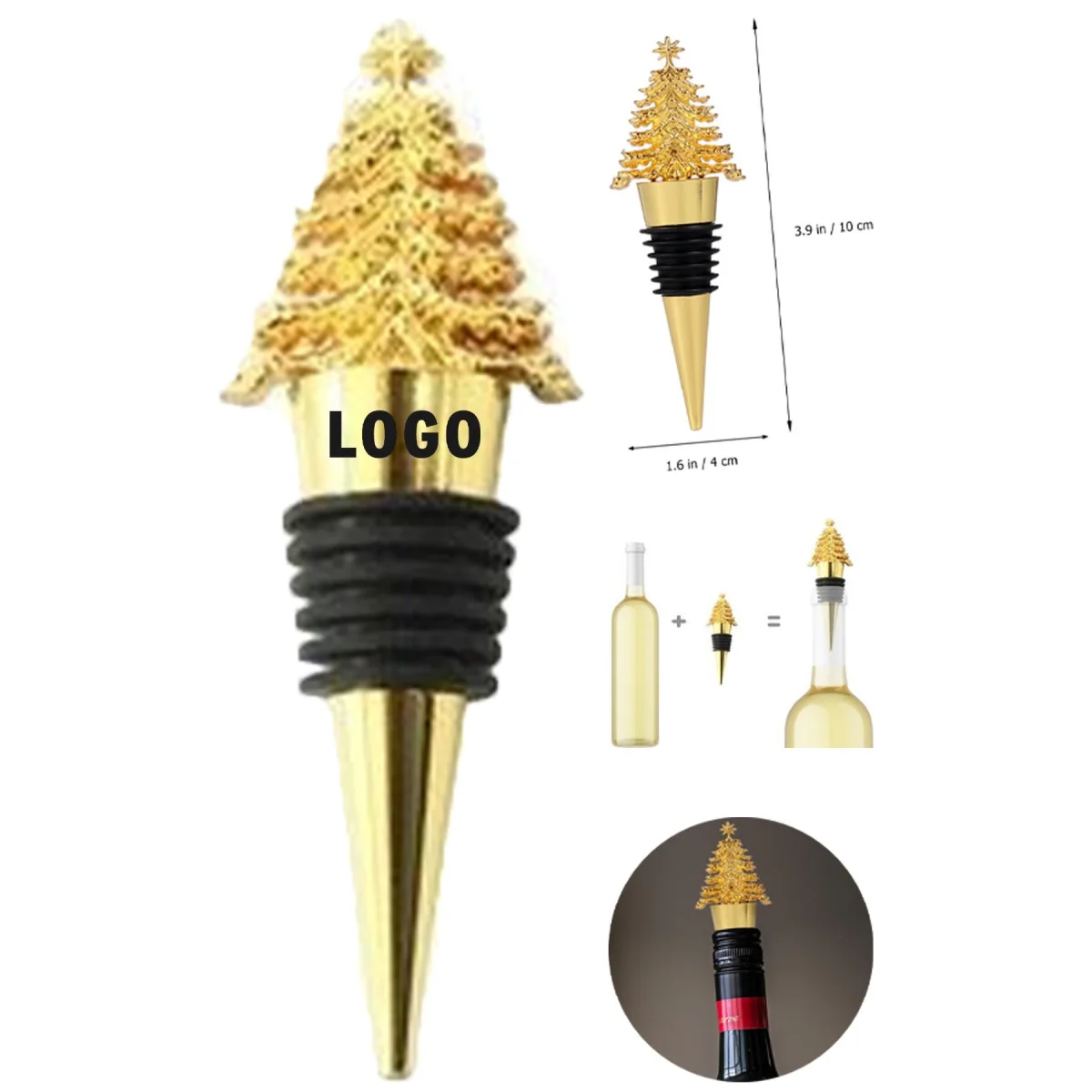 Alternate product view