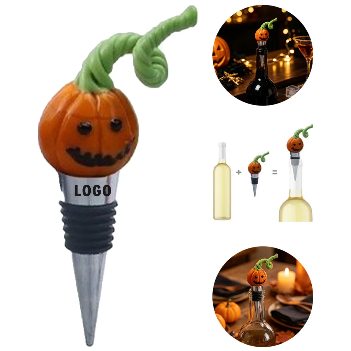 Alternate product view