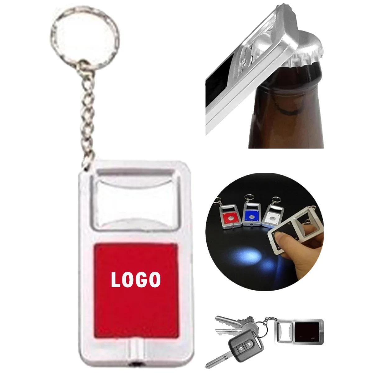 Alternate product view
