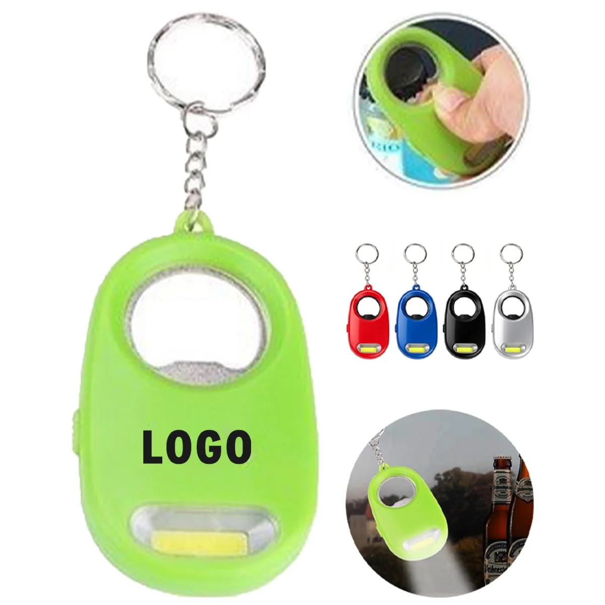 Alternate product view