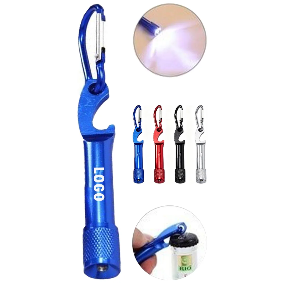 Alternate product view