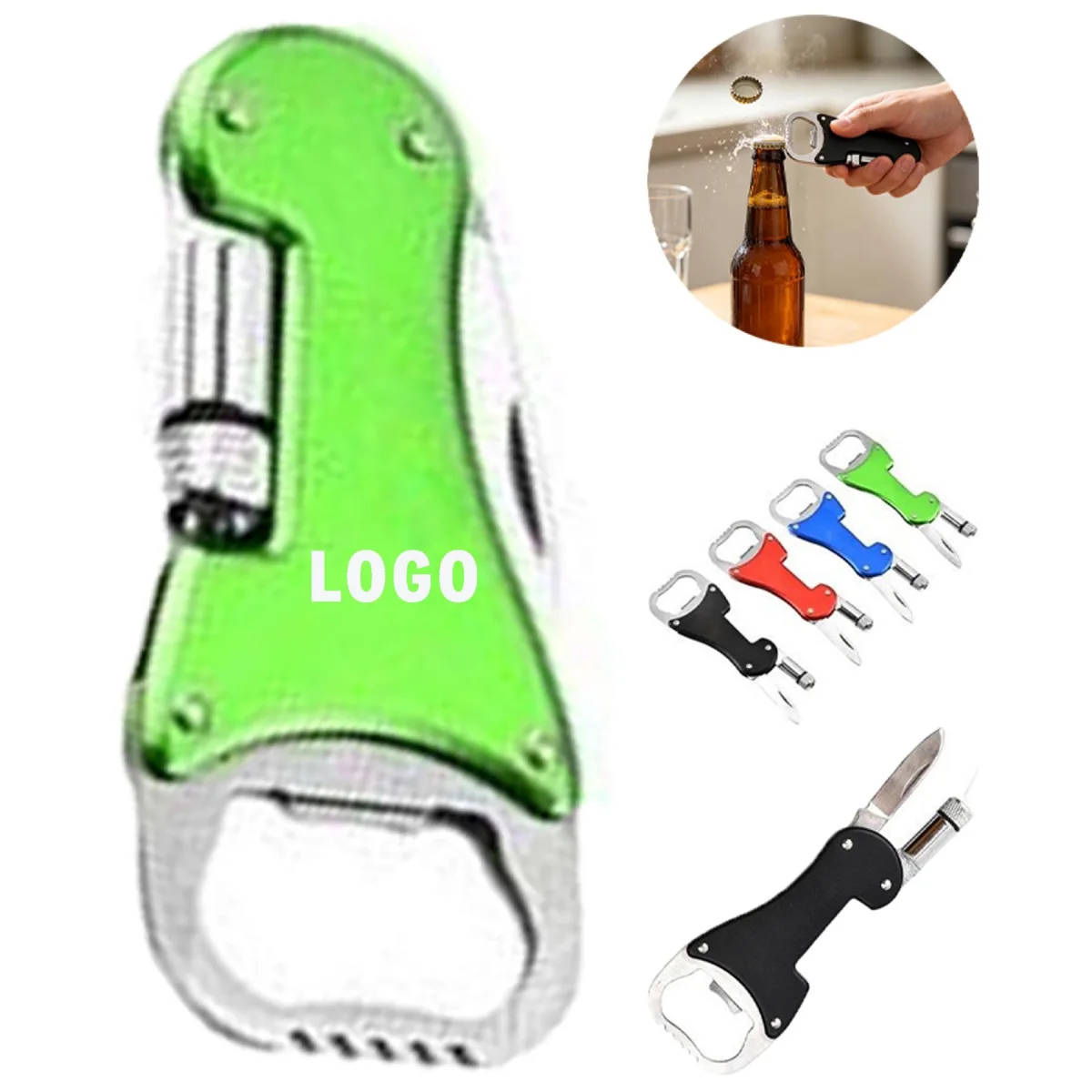 Alternate product view