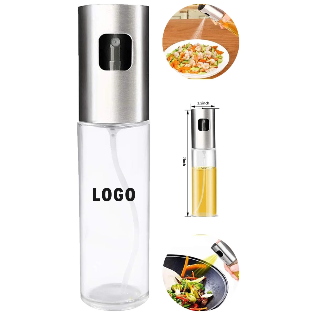 Alternate product view
