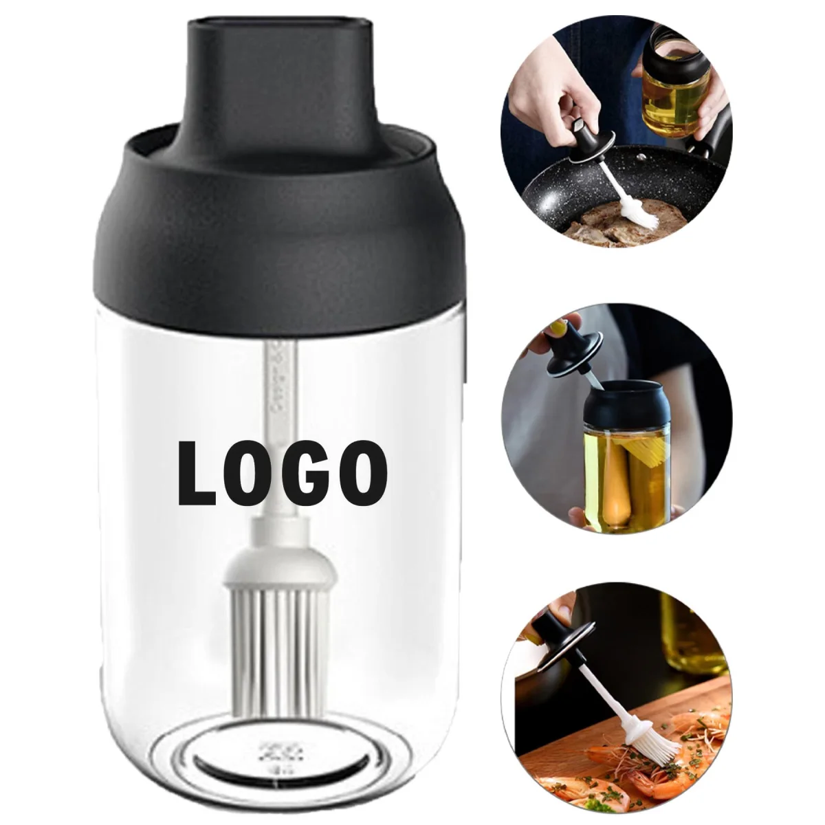 Alternate product view
