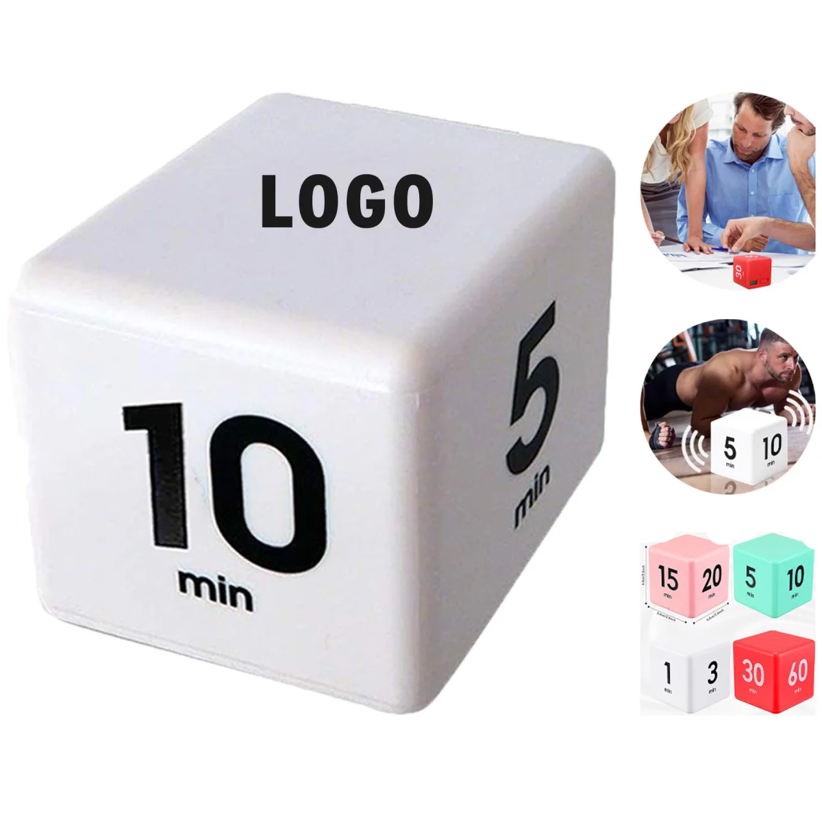 Alternate product view