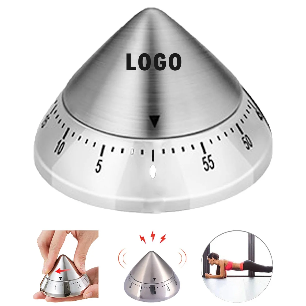 Alternate product view