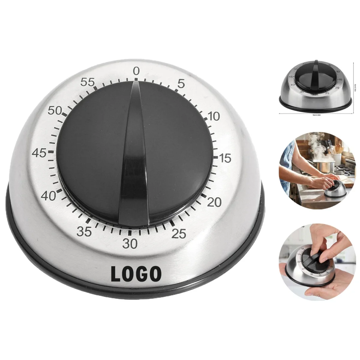 Alternate product view