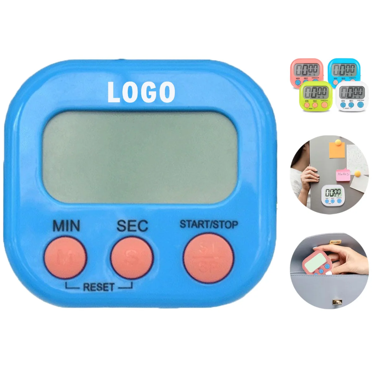 Alternate product view