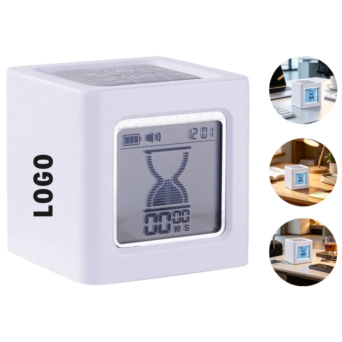 Alternate product view