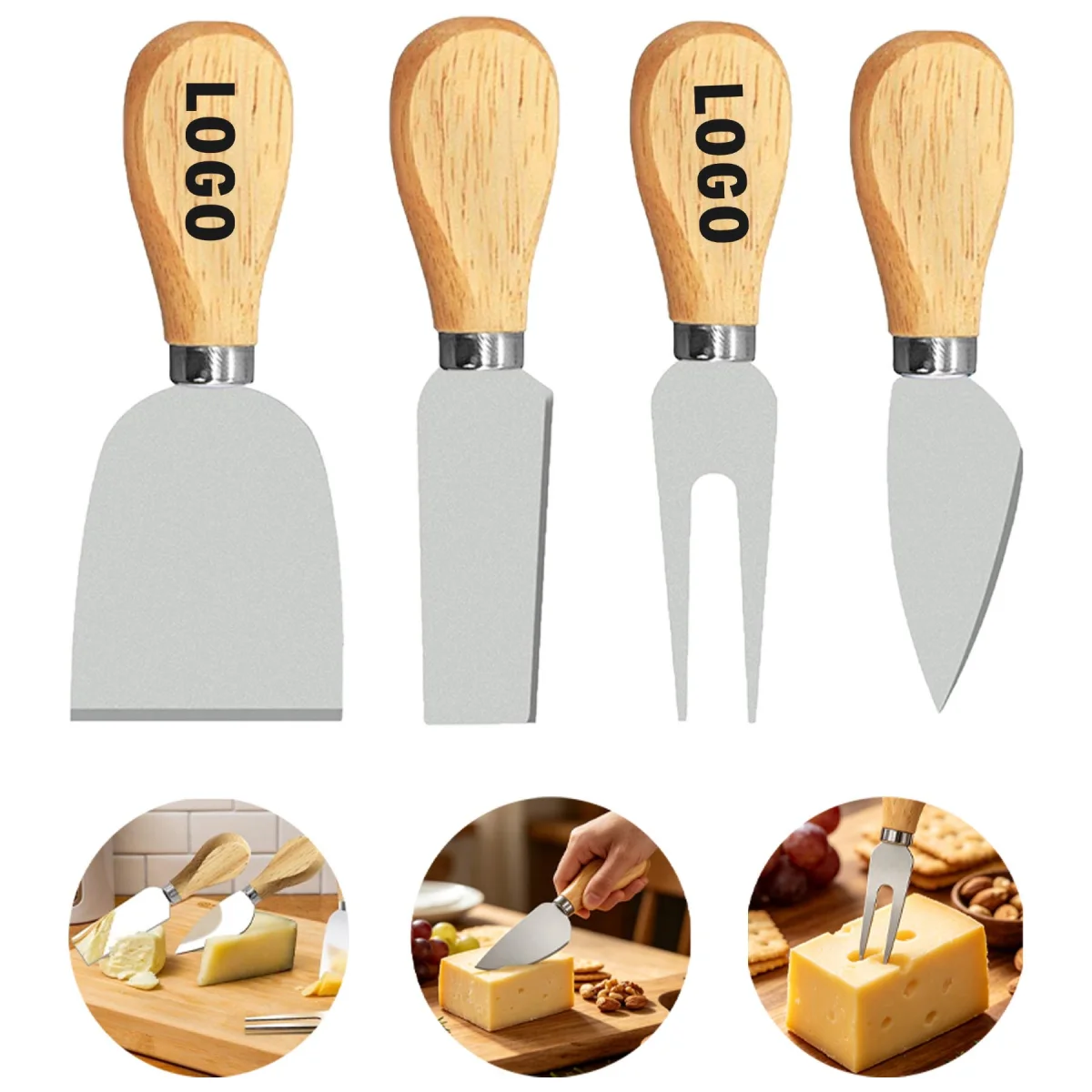 Alternate product view
