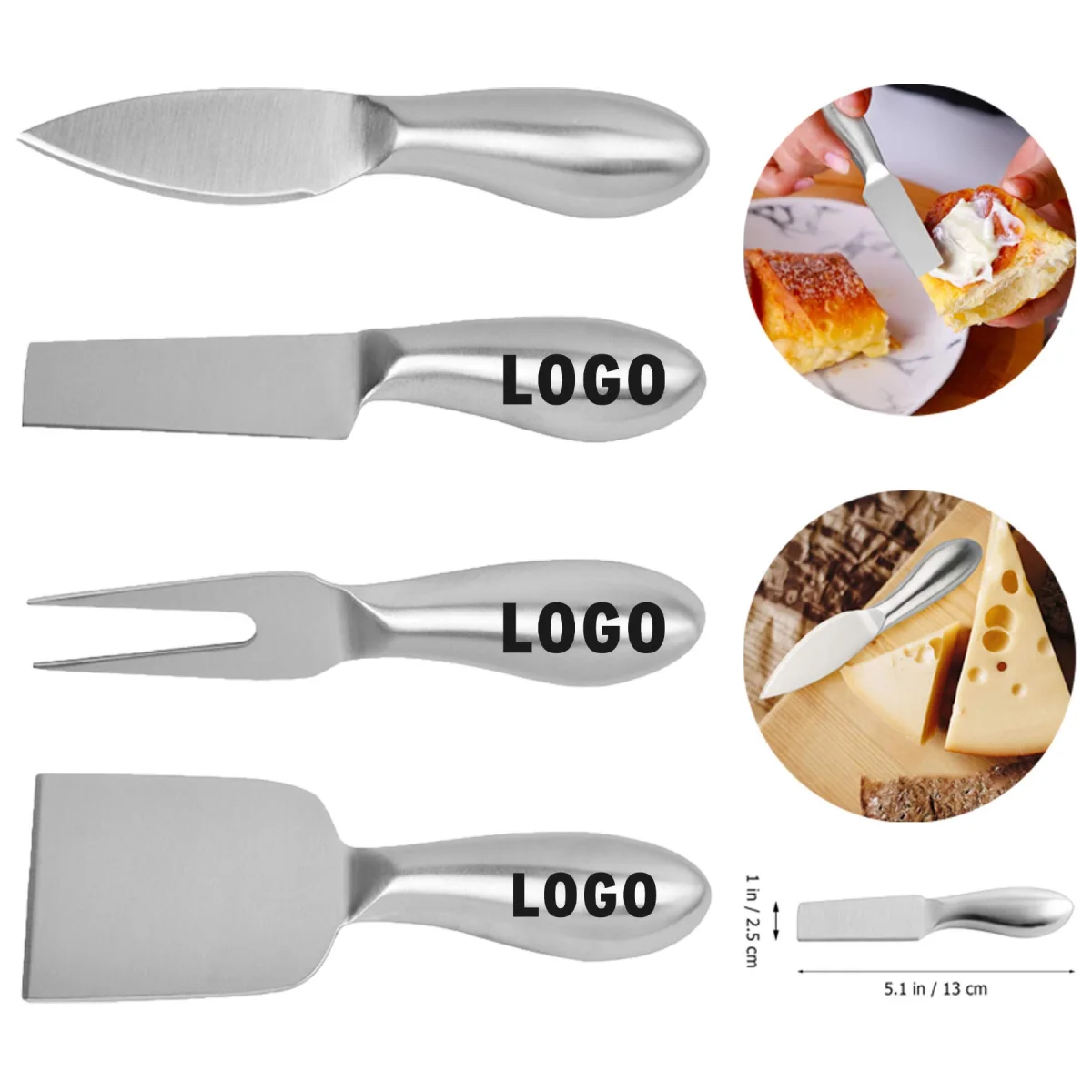 Alternate product view