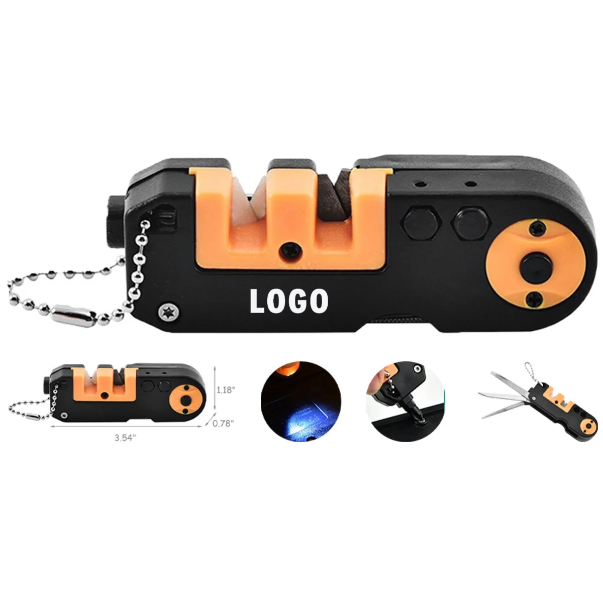 Alternate product view