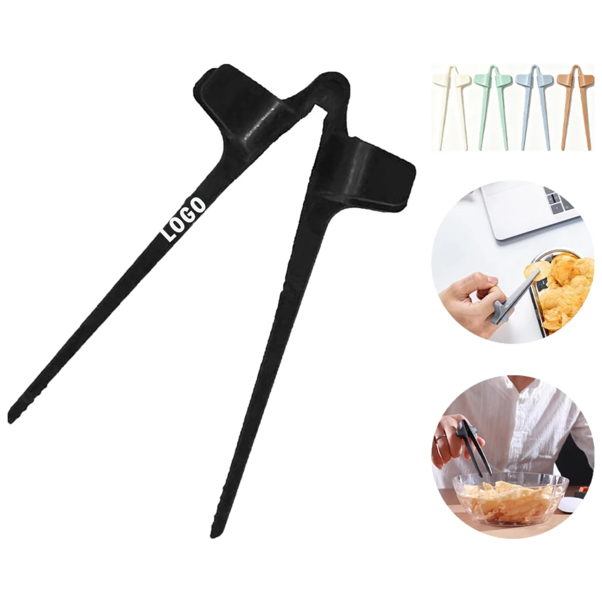 Alternate product view