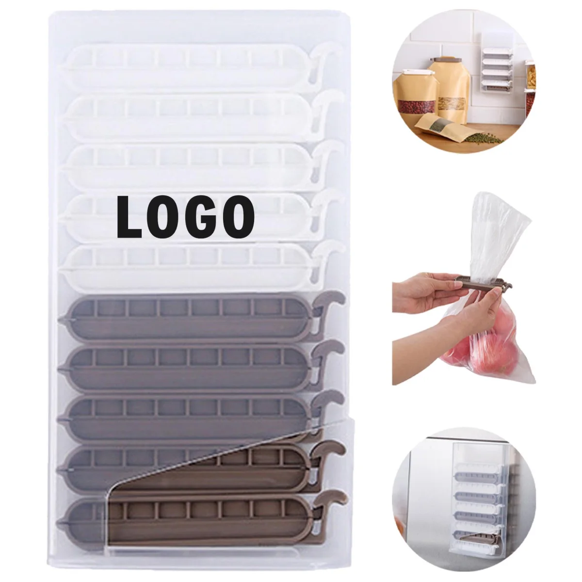 Alternate product view