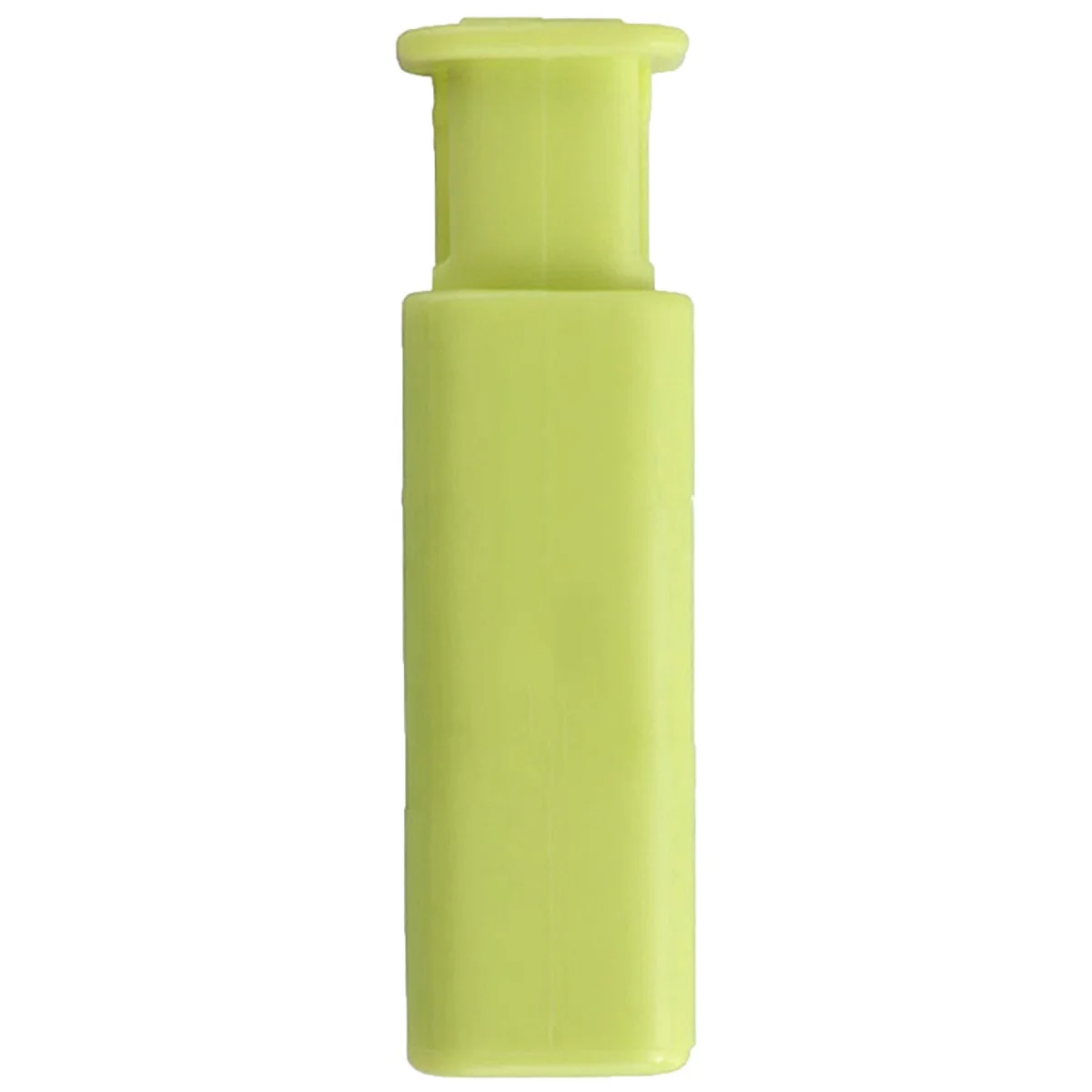 Press Lock Food Bag Clamp with Spring Mechanism