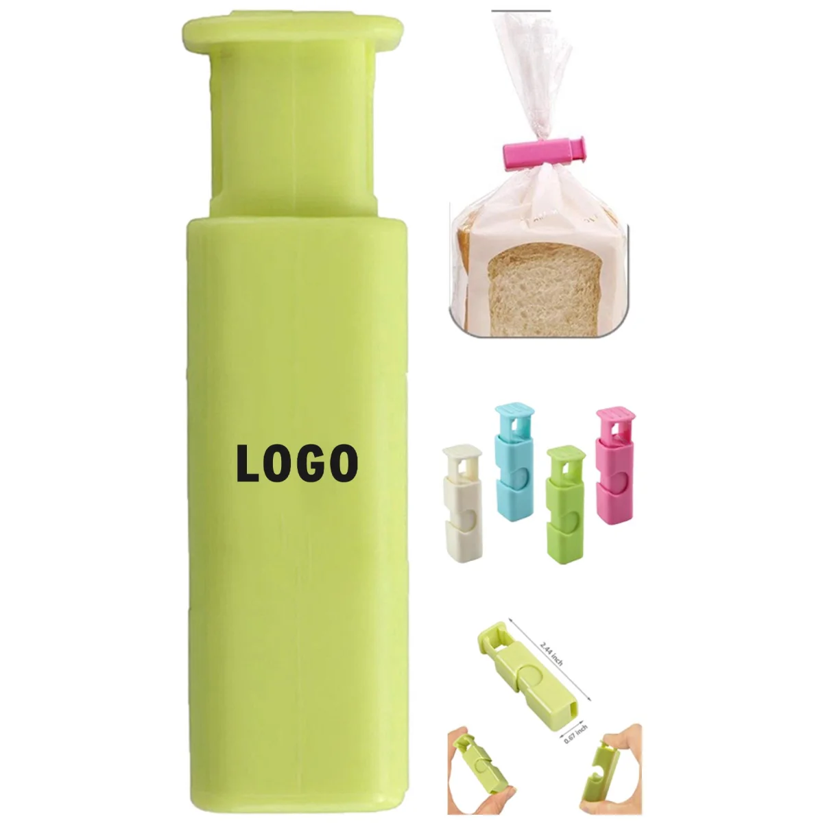 Alternate product view