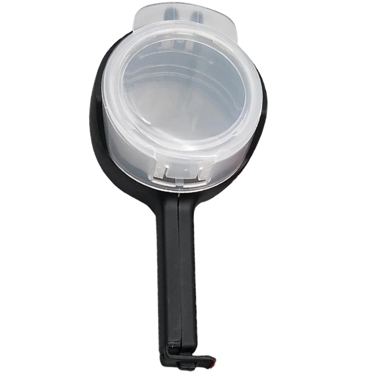 Food Grade Bag Sealing Clip with Pour Spout