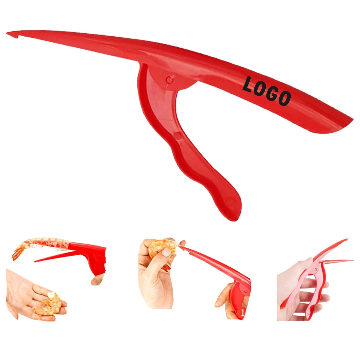 Alternate product view