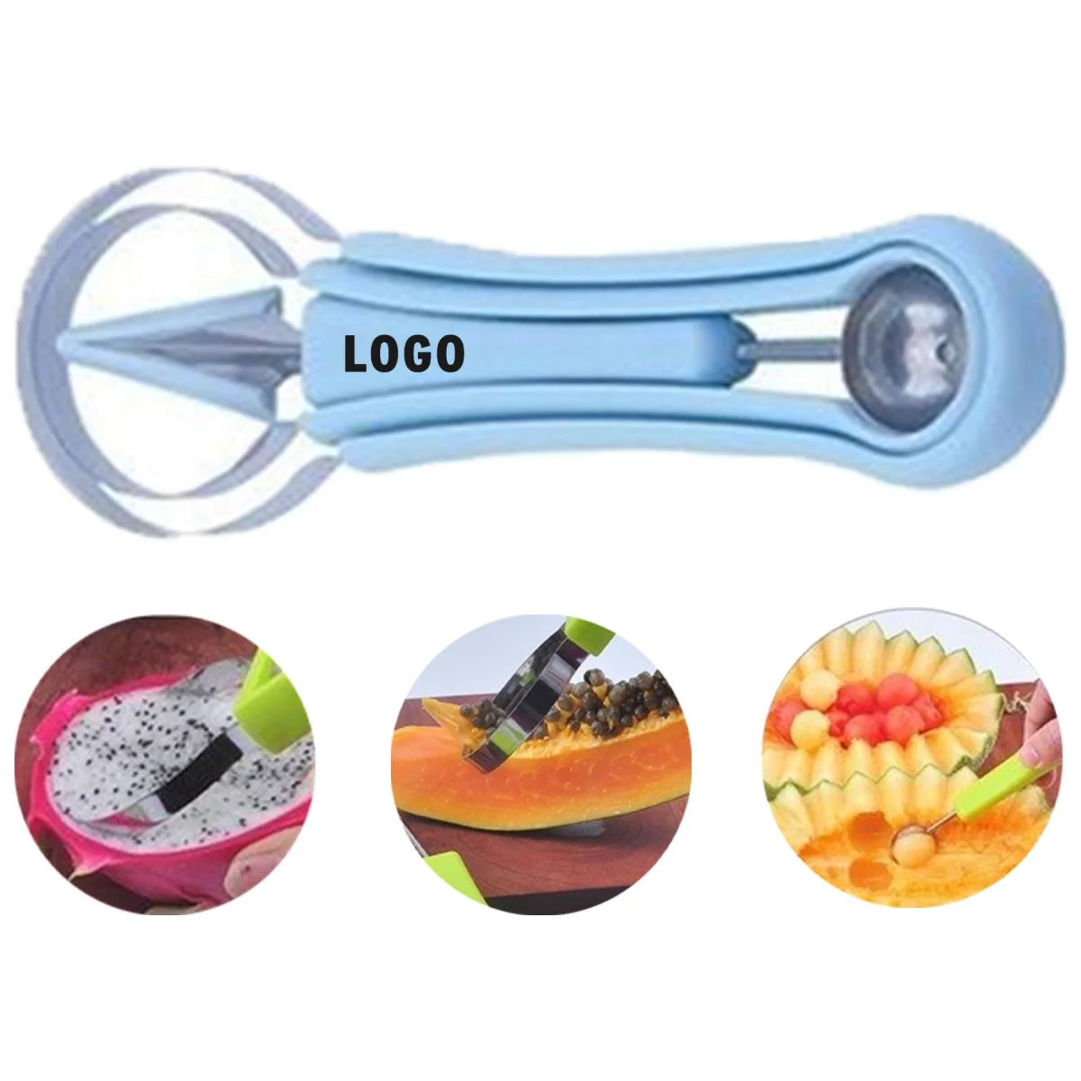 Alternate product view