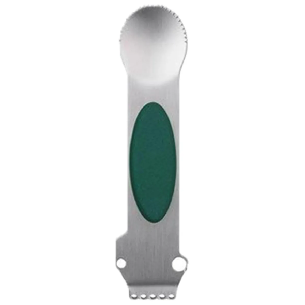 Stainless Steel Citrus Peeler Spoon for Lemon Orange