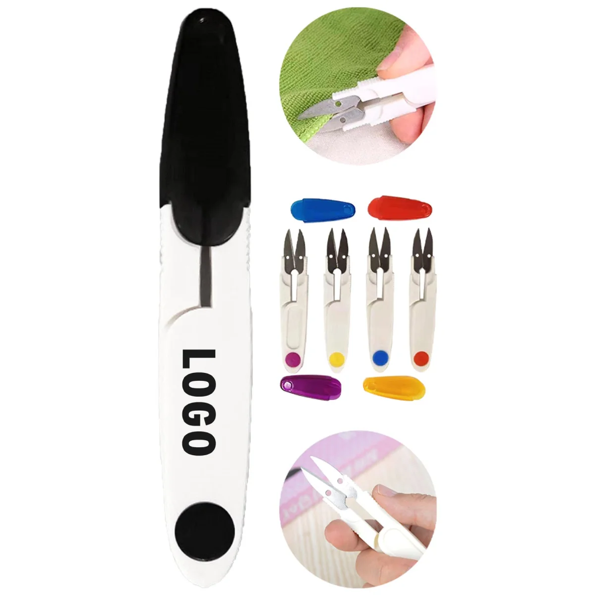 Alternate product view