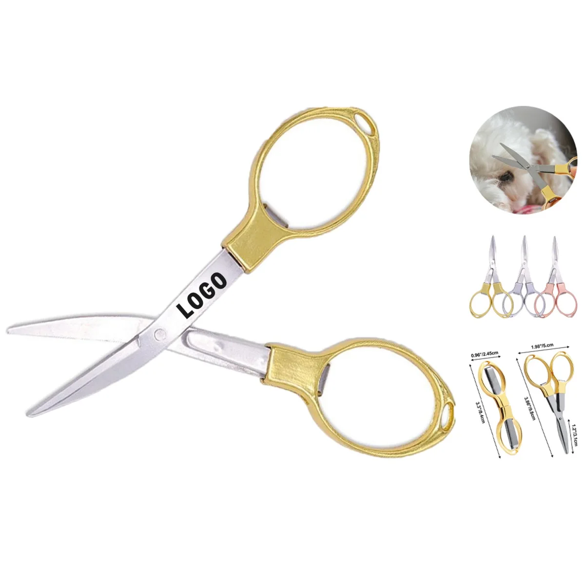 Alternate product view