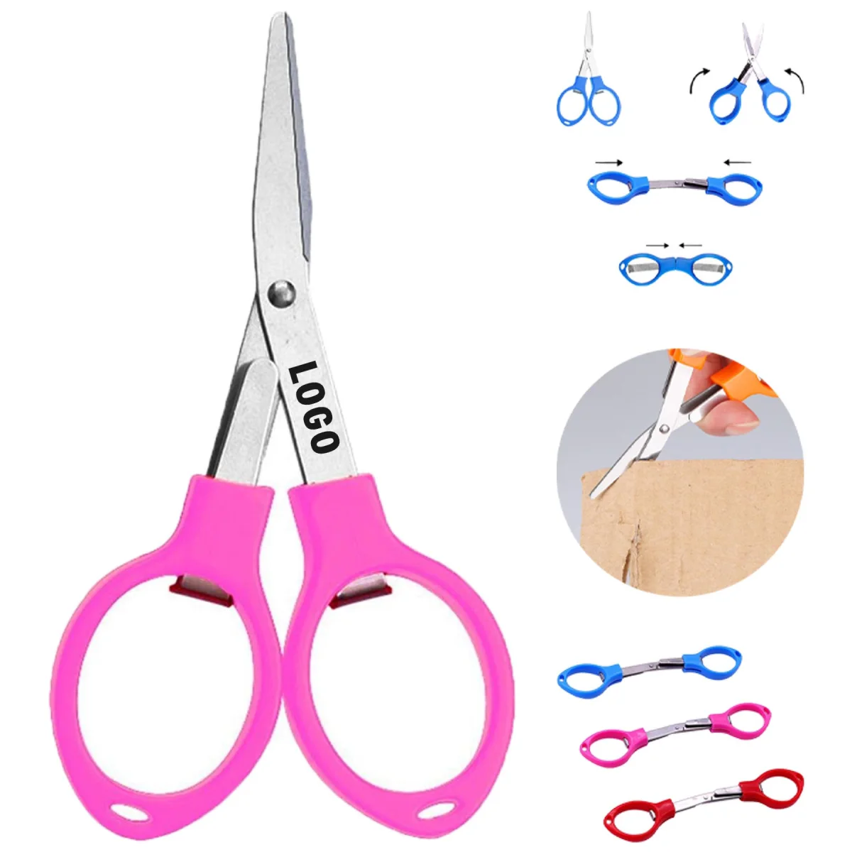 Alternate product view