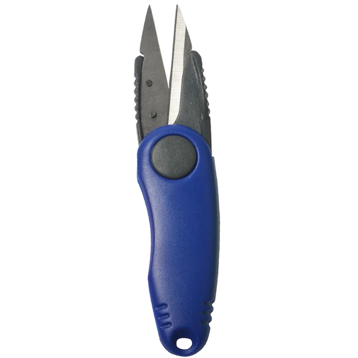 Portable Folding Scissors Stainless Steel Safety Cutter