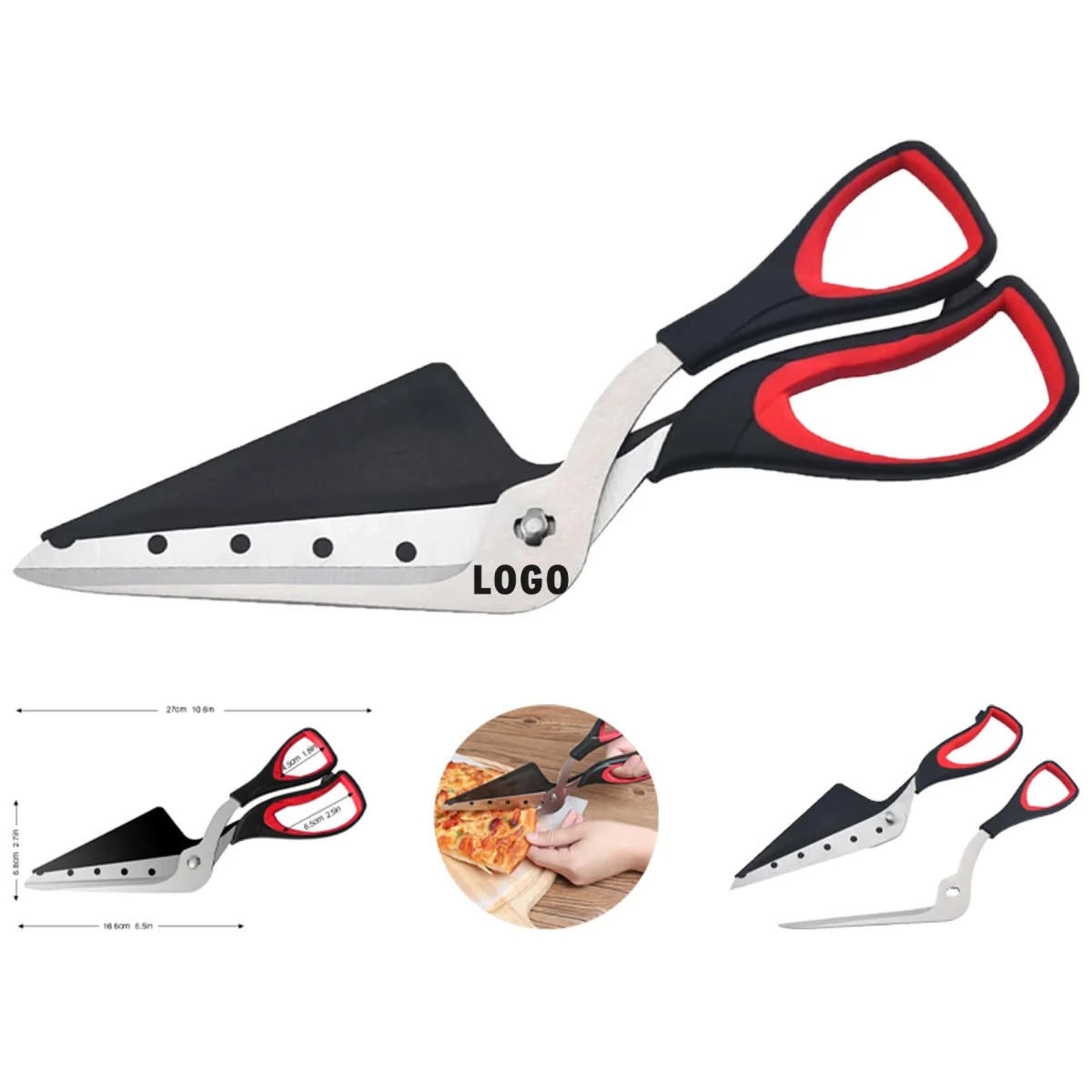 Alternate product view