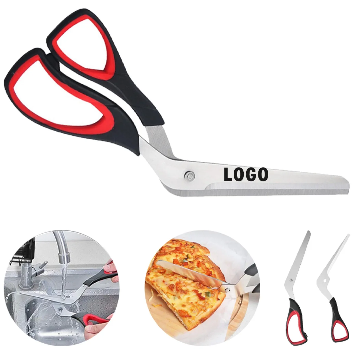 Alternate product view