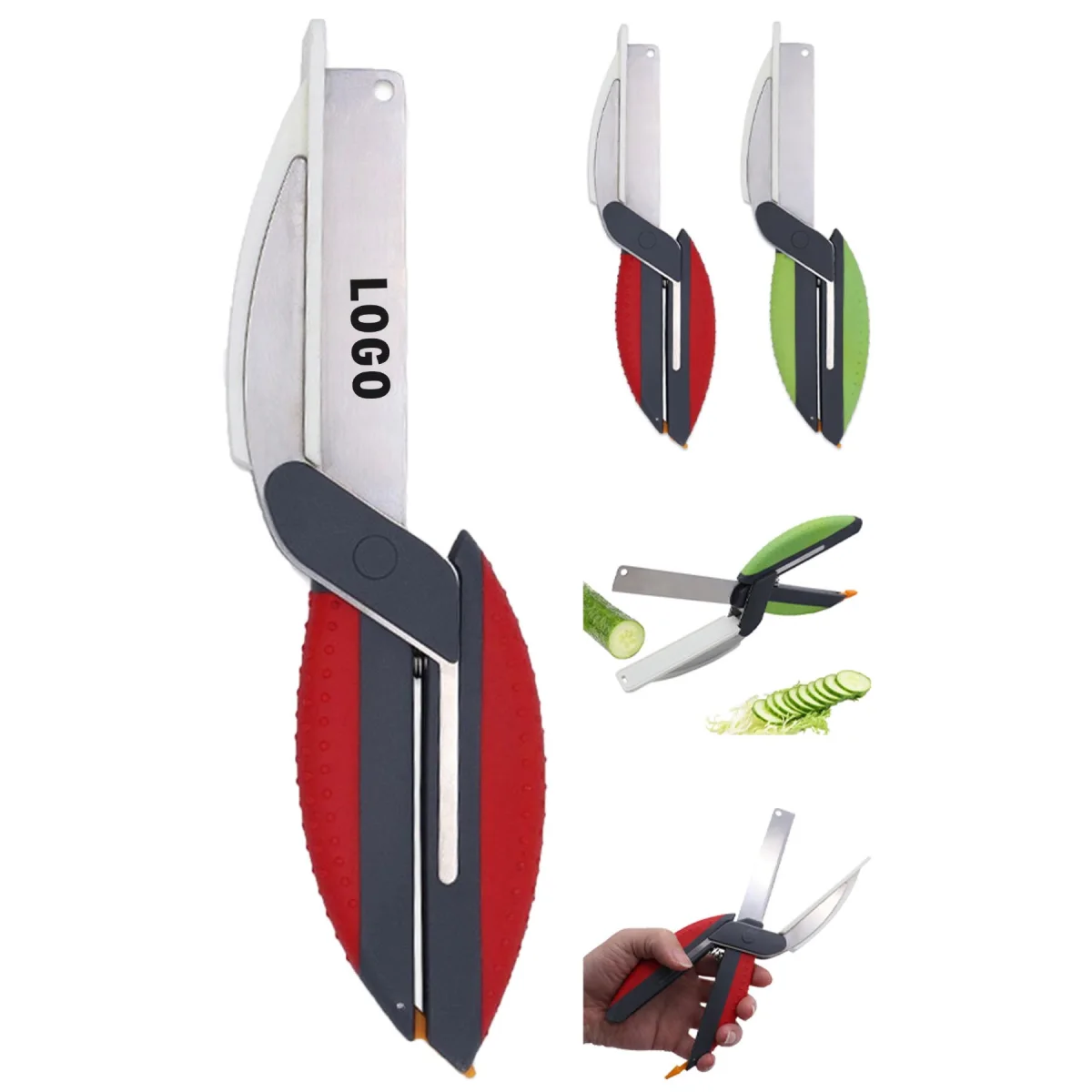 Alternate product view