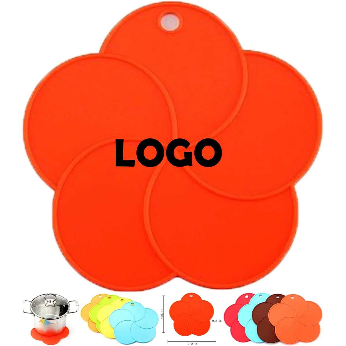 Alternate product view