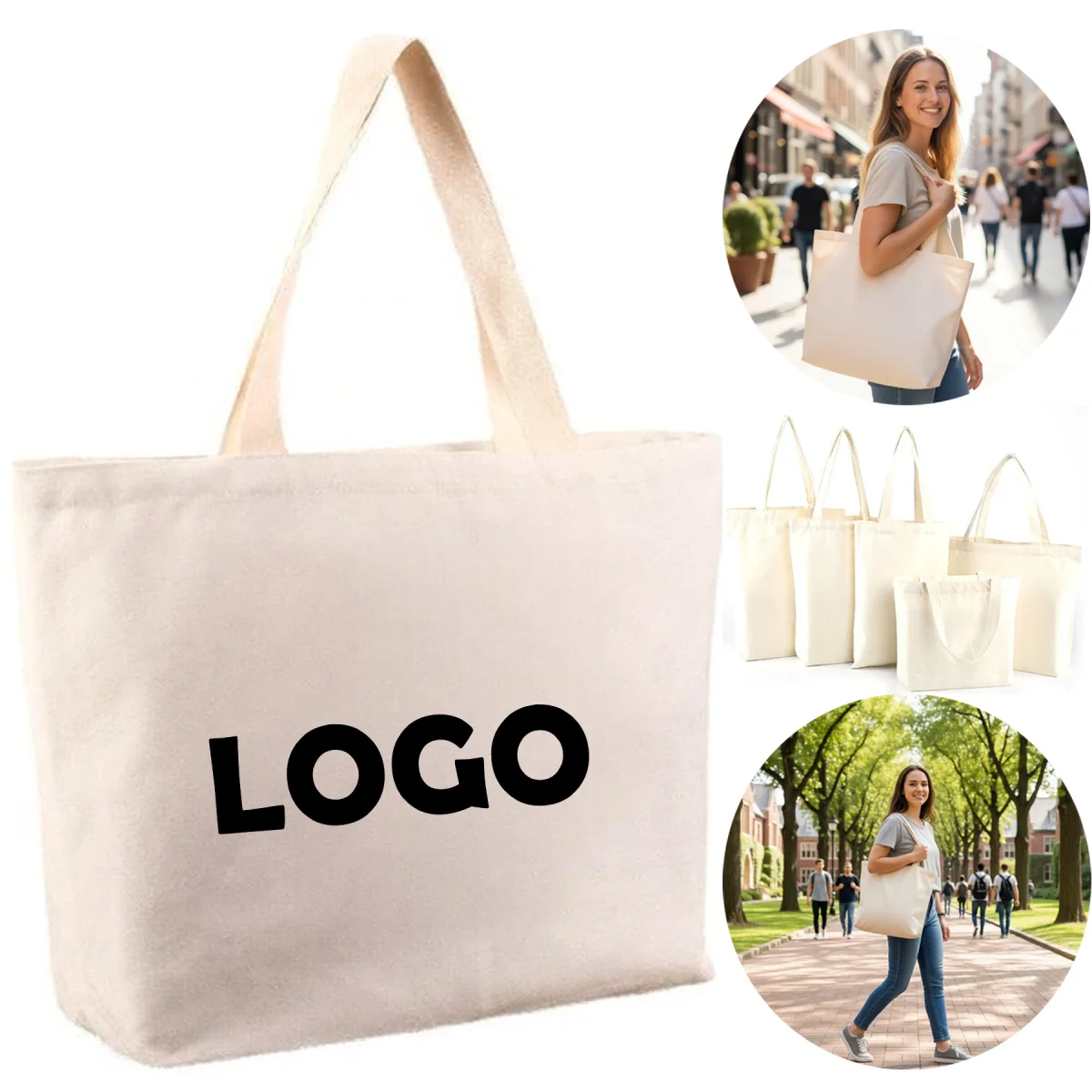 Alternate product view