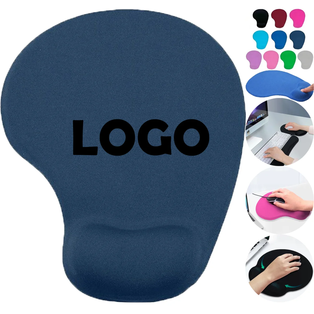 Alternate product view