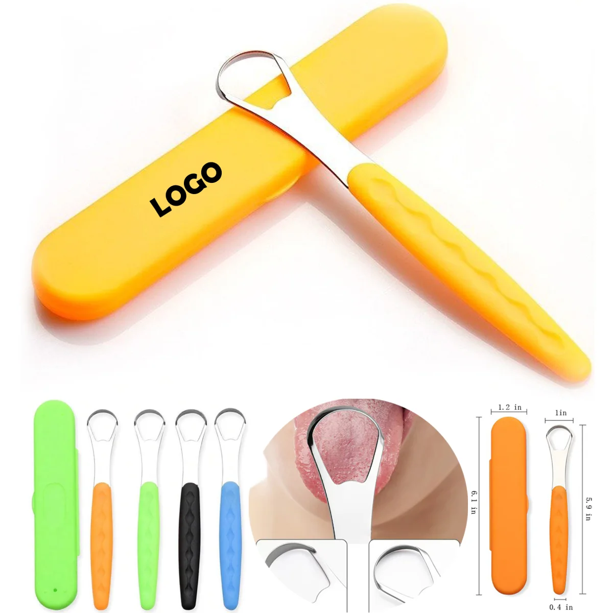 Alternate product view