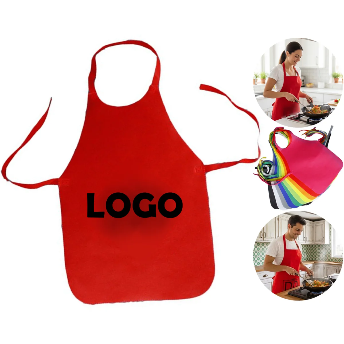 Alternate product view