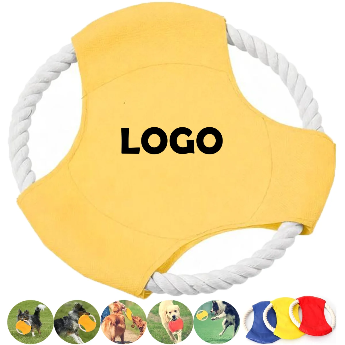 Alternate product view